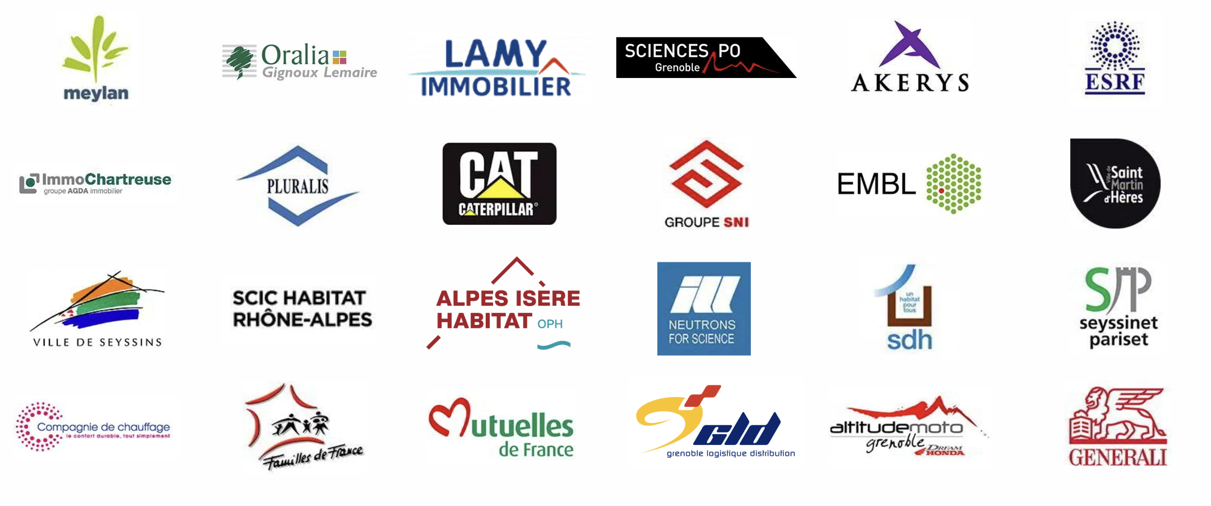 logos